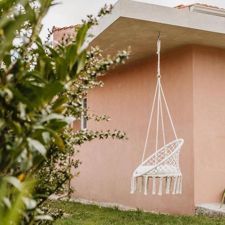 Forno House - Ameixoeira Vila Praia de Âncora المظهر الخارجي الصورة