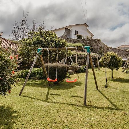Forno House - Ameixoeira Vila Praia de Âncora المظهر الخارجي الصورة