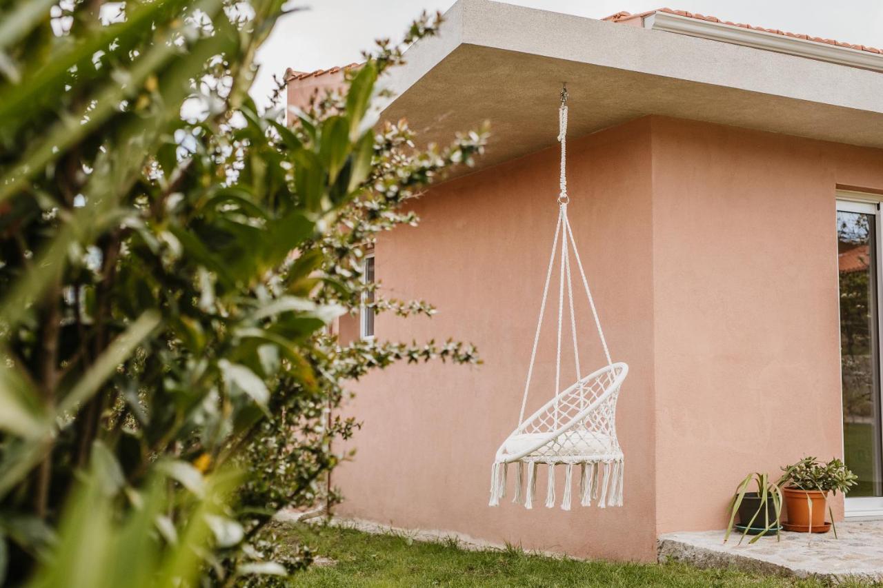 Forno House - Ameixoeira Vila Praia de Âncora المظهر الخارجي الصورة