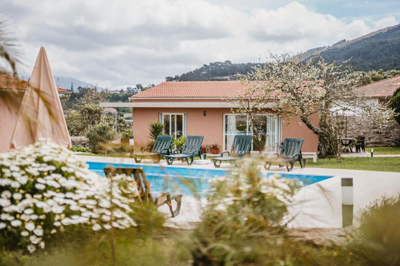 Forno House - Ameixoeira Vila Praia de Âncora المظهر الخارجي الصورة