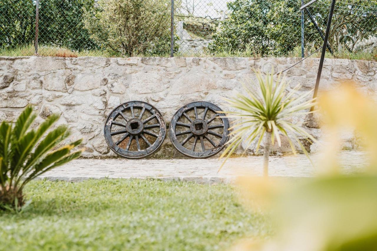 Forno House - Ameixoeira Vila Praia de Âncora المظهر الخارجي الصورة