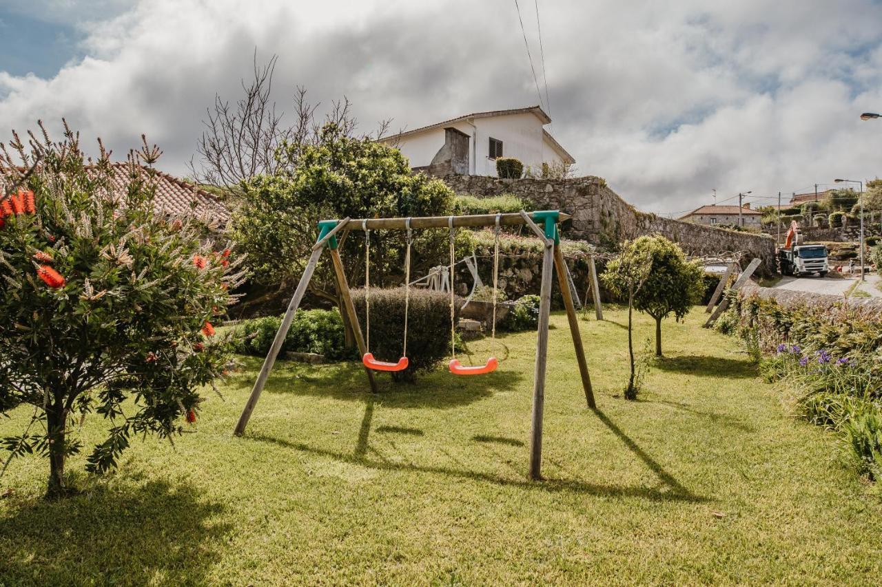 Forno House - Ameixoeira Vila Praia de Âncora المظهر الخارجي الصورة