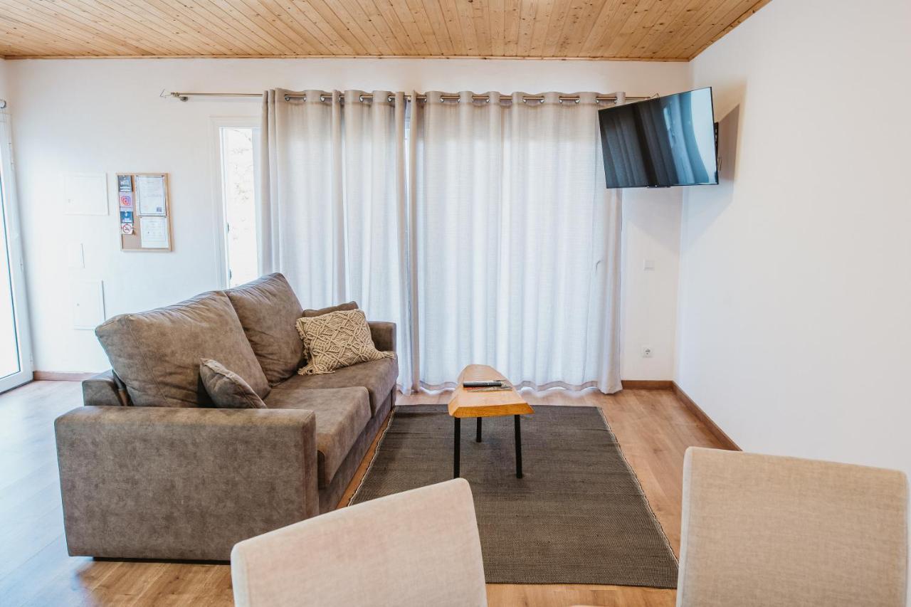 Forno House - Ameixoeira Vila Praia de Âncora المظهر الخارجي الصورة