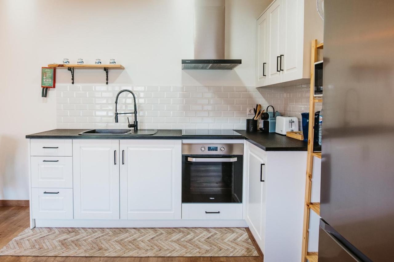 Forno House - Ameixoeira Vila Praia de Âncora المظهر الخارجي الصورة