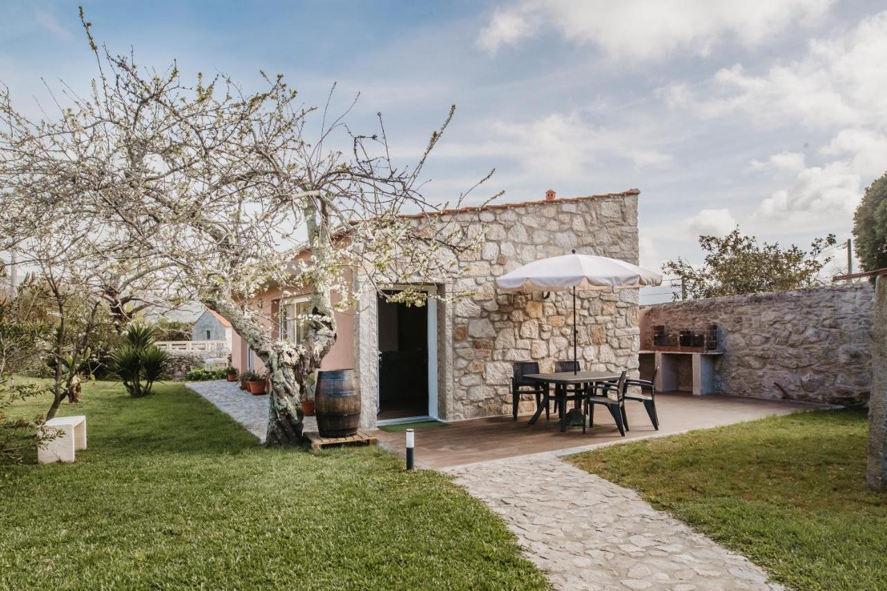 Forno House - Ameixoeira Vila Praia de Âncora المظهر الخارجي الصورة